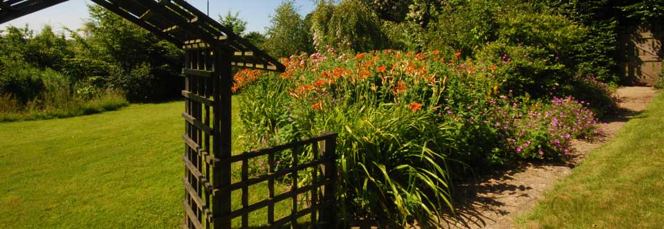 Bullsgate Cottage